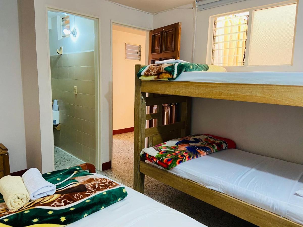 Hotel La Avenida Guatapé Εξωτερικό φωτογραφία
