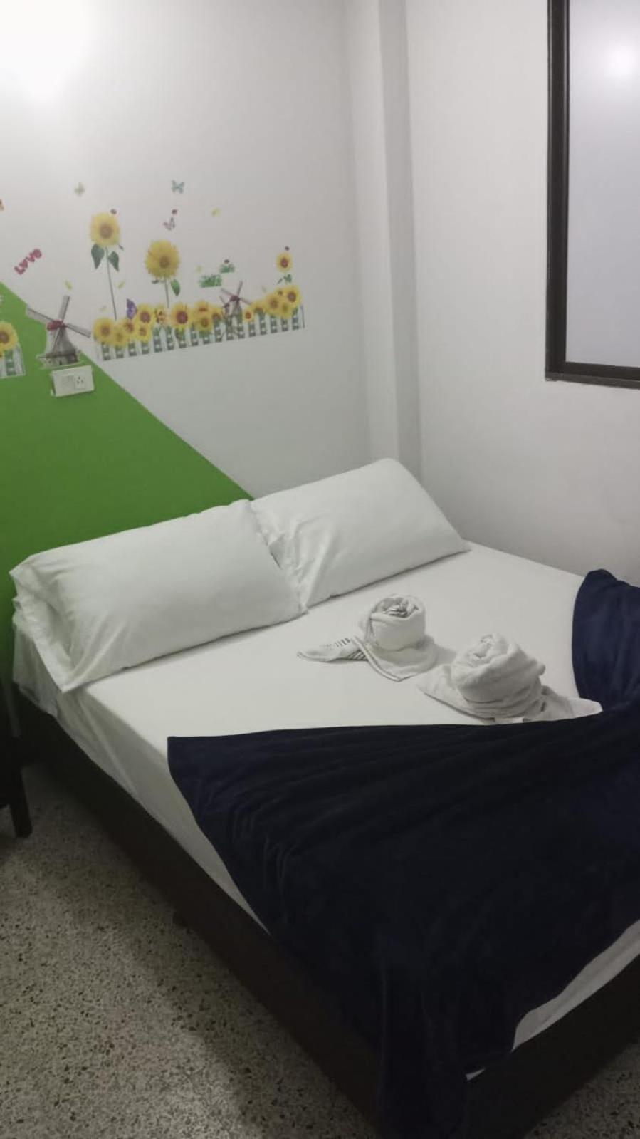 Hotel La Avenida Guatapé Εξωτερικό φωτογραφία