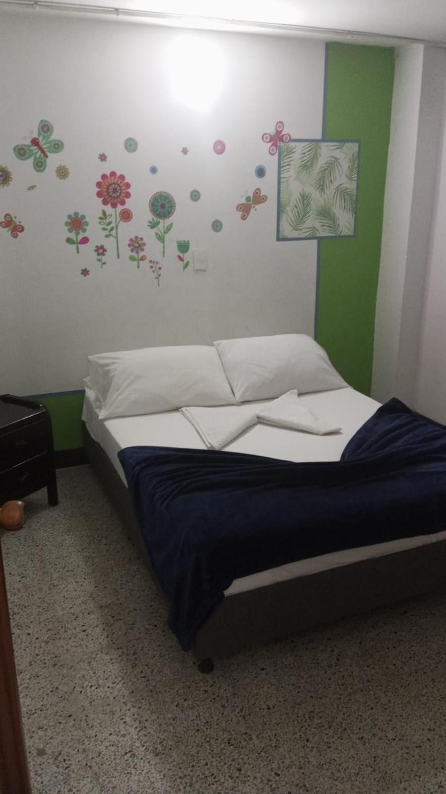 Hotel La Avenida Guatapé Εξωτερικό φωτογραφία