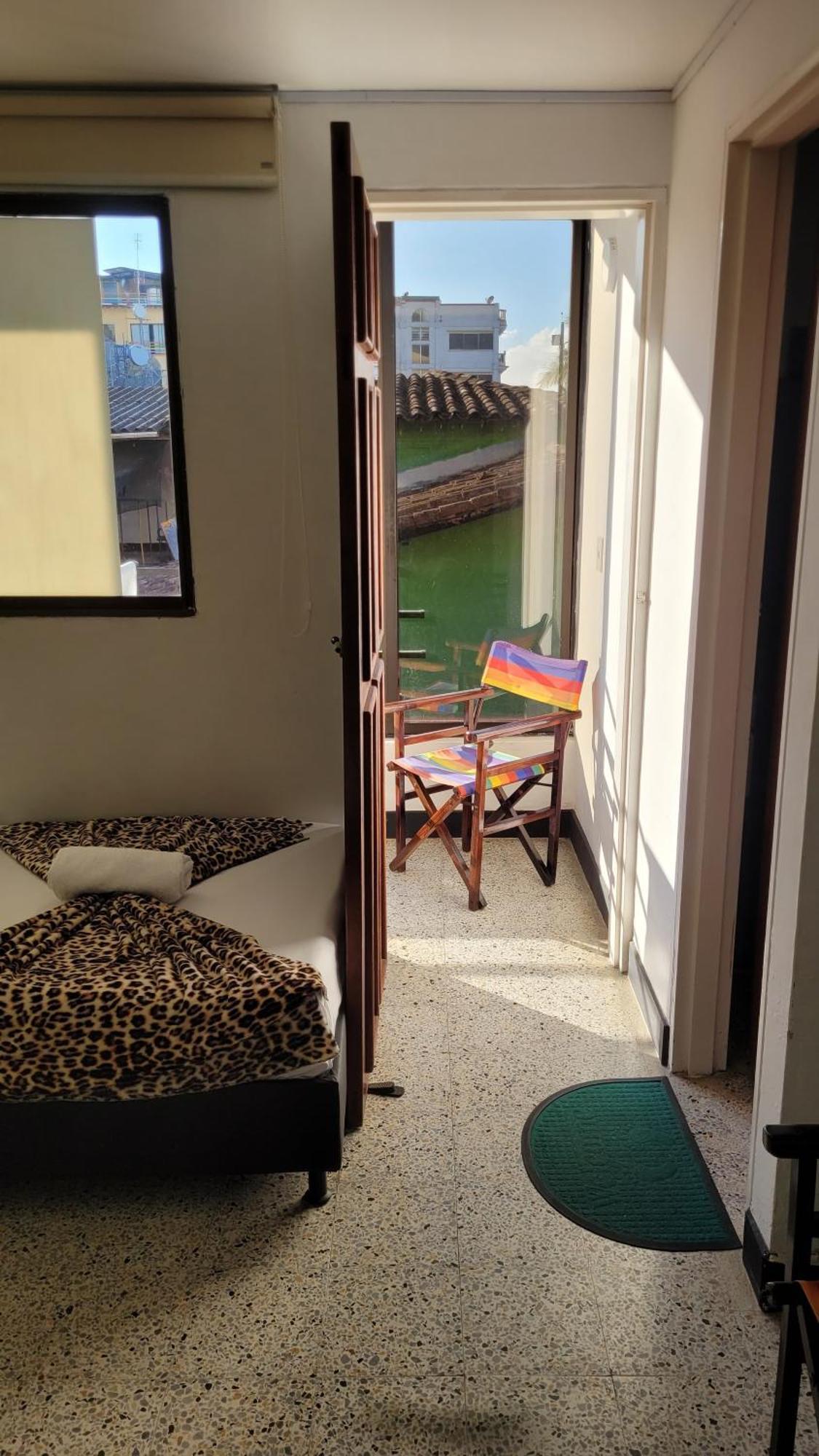 Hotel La Avenida Guatapé Εξωτερικό φωτογραφία