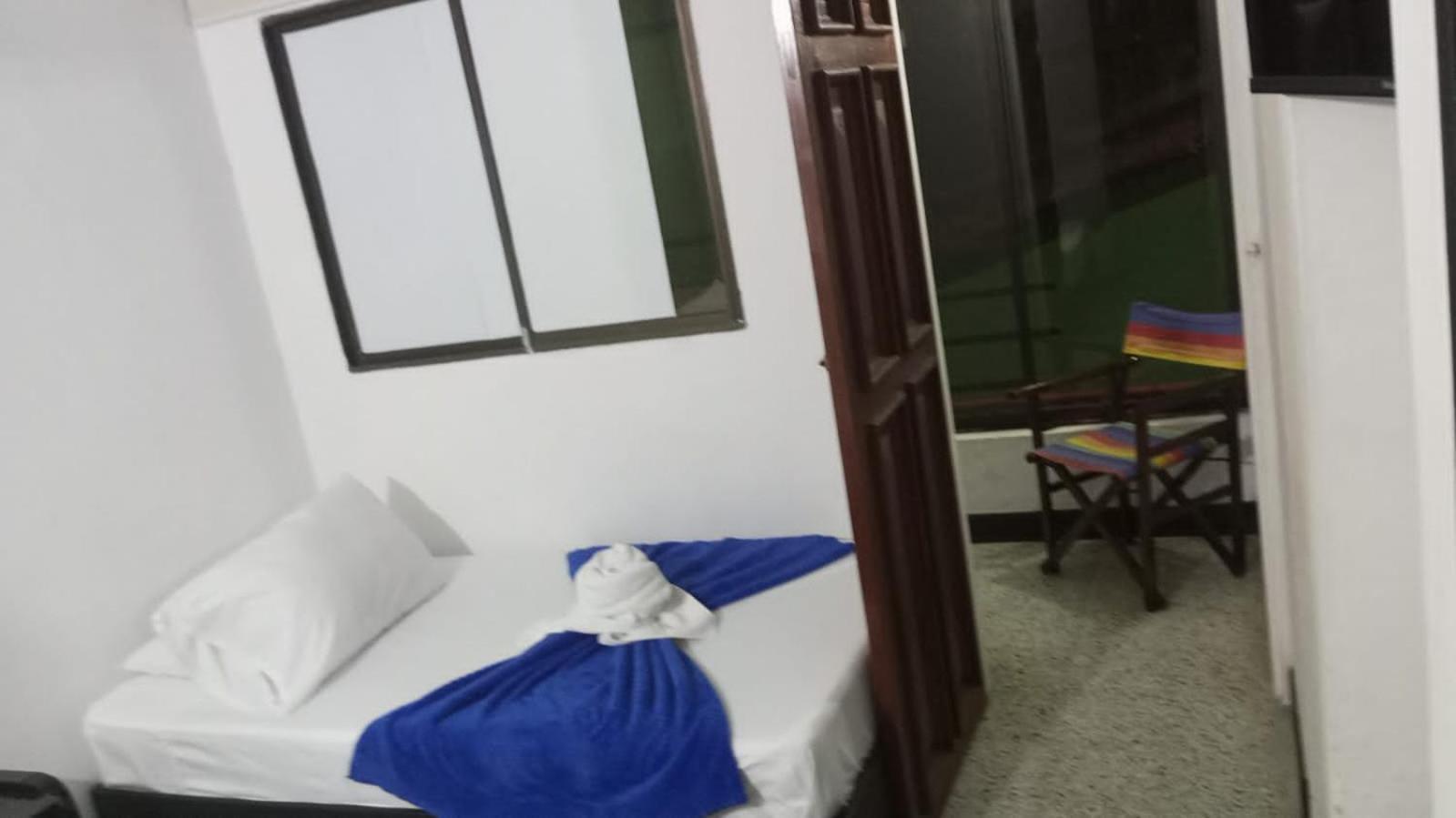Hotel La Avenida Guatapé Εξωτερικό φωτογραφία