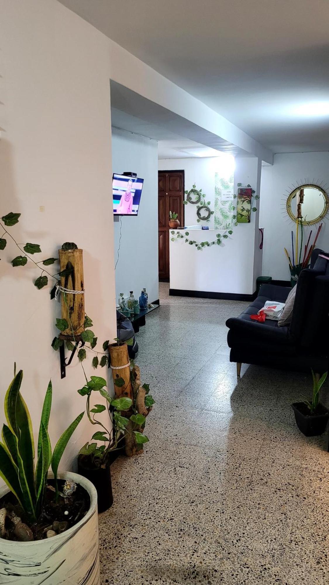 Hotel La Avenida Guatapé Εξωτερικό φωτογραφία