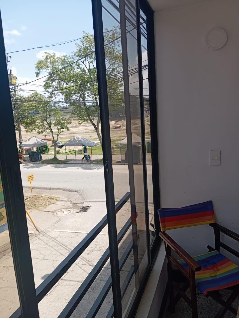 Hotel La Avenida Guatapé Εξωτερικό φωτογραφία