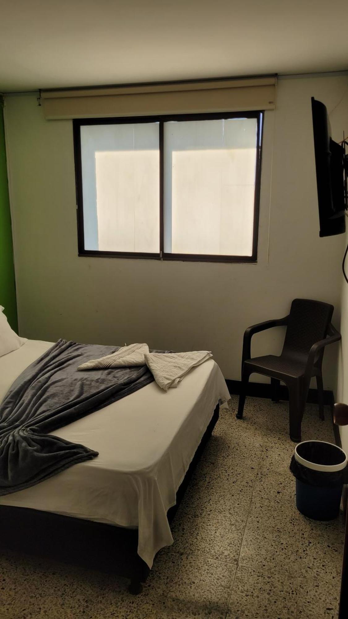 Hotel La Avenida Guatapé Εξωτερικό φωτογραφία