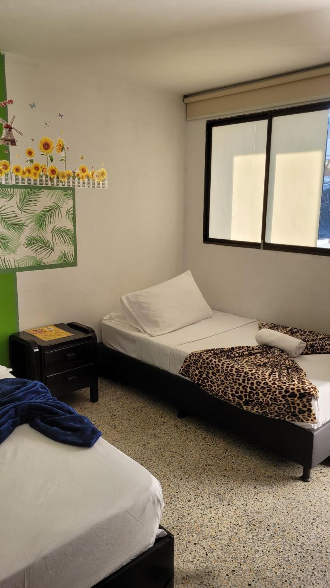 Hotel La Avenida Guatapé Εξωτερικό φωτογραφία